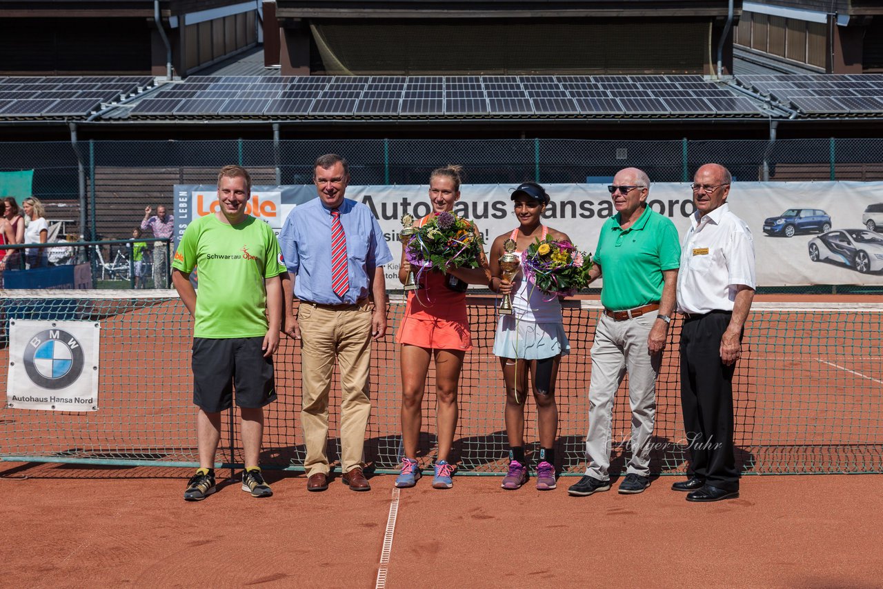 Bild 193 - Schwartau Open Sonntag